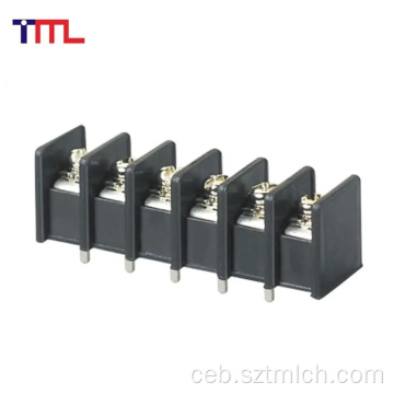 Ang Custom Terminal Terminal Blom Barrier Termier Terminal Block